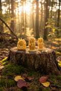 Mother/Maiden/Crone candle